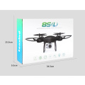 Foldable Cheap Drone Children Adults Photography Droness With HD Camera and GPS